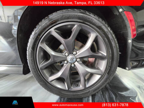 2019 Dodge Charger GT