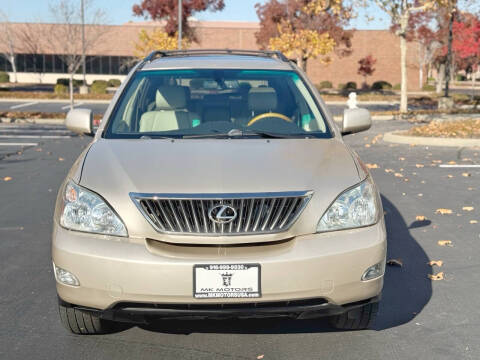 2008 Lexus RX 350