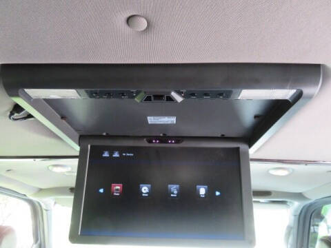 2014 Chevrolet Express 2500