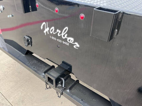 2024 Chevrolet Silverado 4500HD