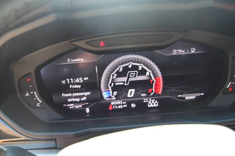 2019 Lamborghini Urus