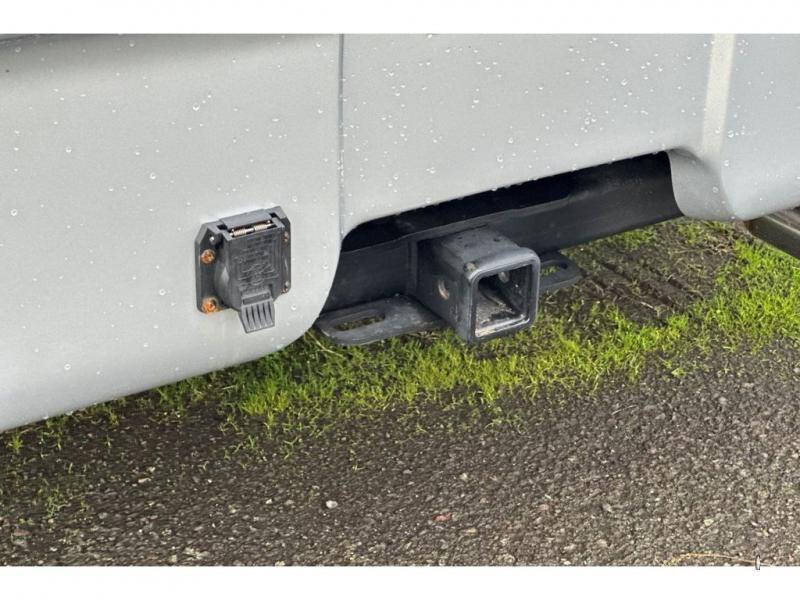 2024 Mercedes-Benz Sprinter