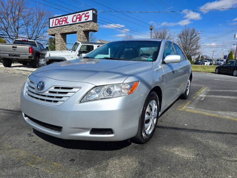 2009 Toyota Camry