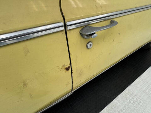 1964 Oldsmobile Cutlass