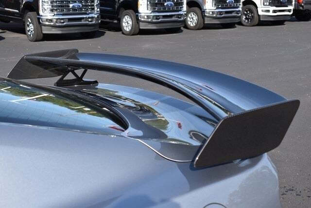 2020 Ford Mustang Shelby GT500