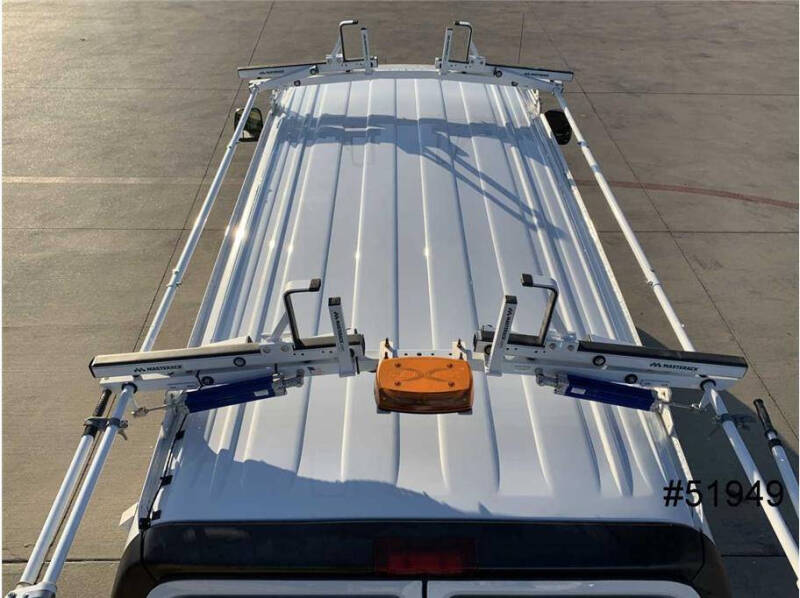 2018 Chevrolet Express 2500