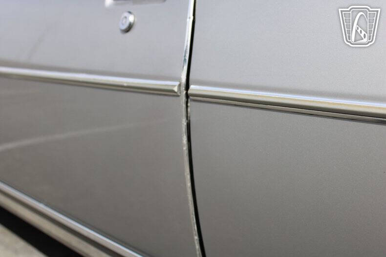 1979 Chevrolet Caprice