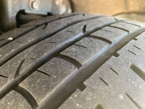 2010 Mazda MAZDA6 i Touring Plus