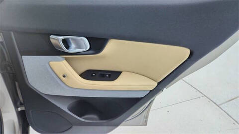 2022 Polestar 2 Long Range Dual Motor