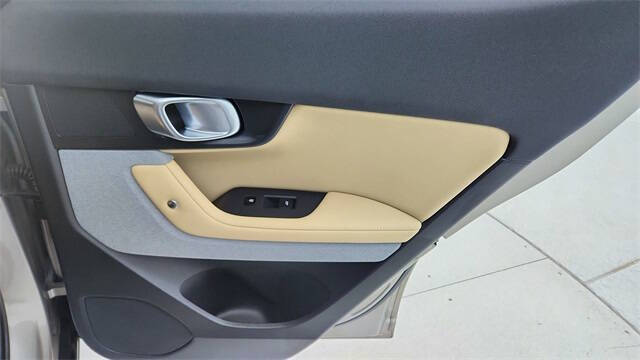 2022 Polestar 2 Long Range Dual Motor