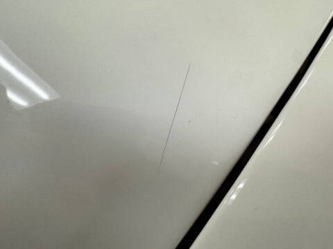 1956 Ford Crown Victoria