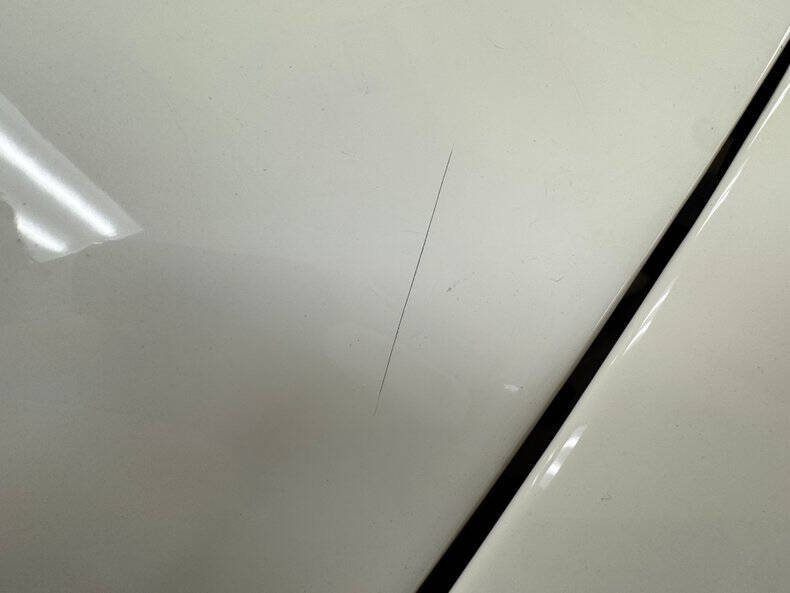 1956 Ford Crown Victoria