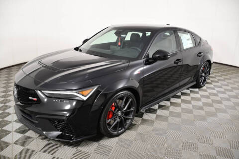 2026 Acura Integra Type S