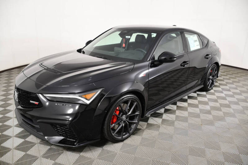 2026 Acura Integra Type S