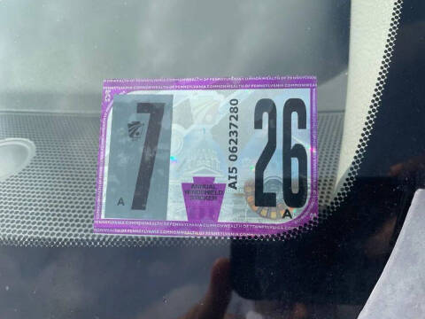 2014 GMC Savana 2500