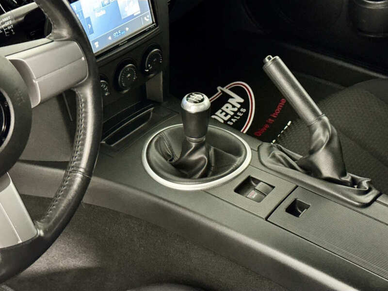2006 Mazda MX-5 Miata