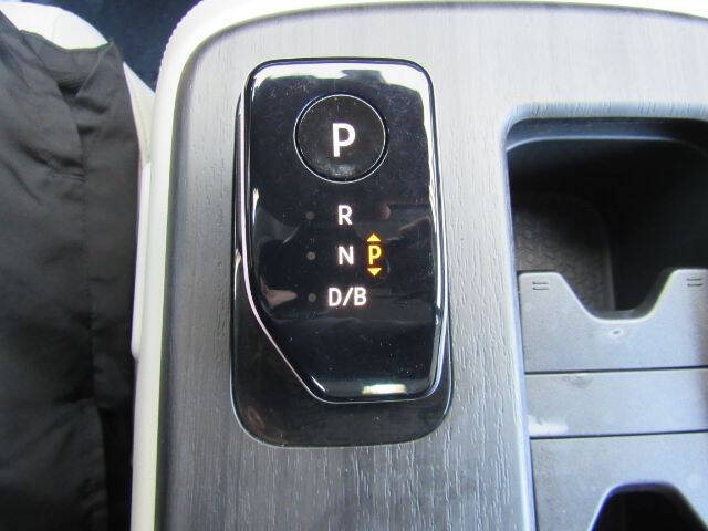 2024 Nissan Ariya Engage