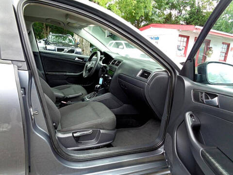 2014 Volkswagen Jetta S