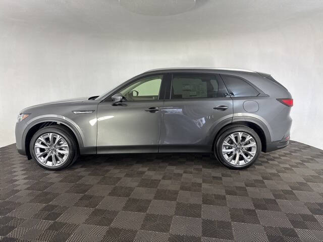 2026 Mazda CX-90 3.3 Turbo Preferred