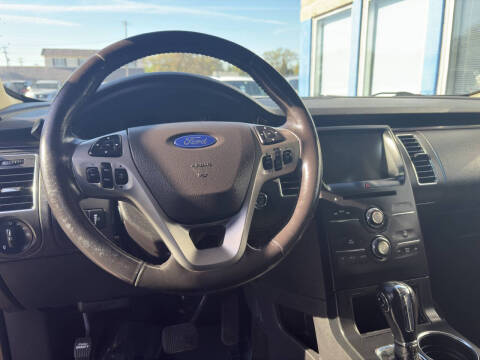 2016 Ford Flex SEL