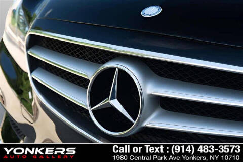 2016 Mercedes-Benz E-Class E 350 4MATIC