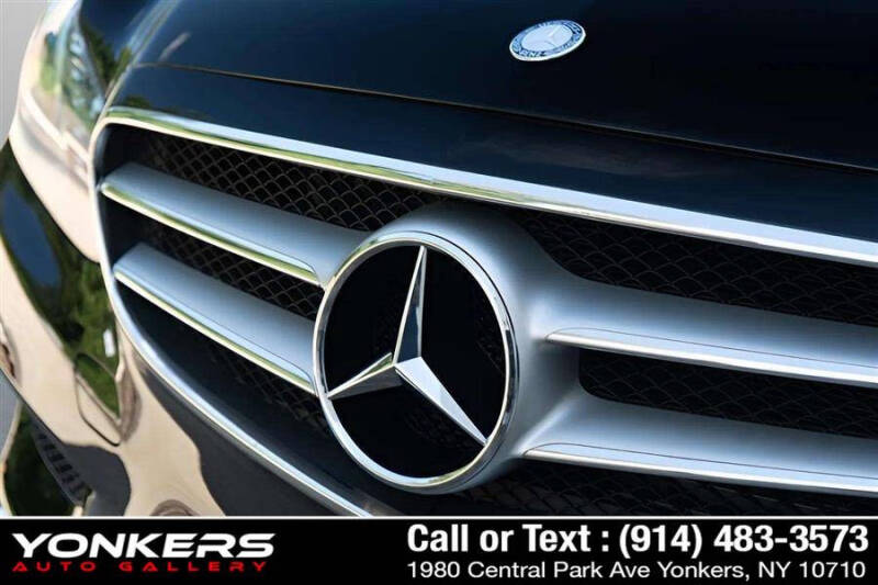 2016 Mercedes-Benz E-Class E 350 4MATIC
