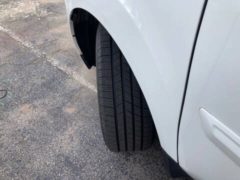 2014 Honda Pilot EX-L