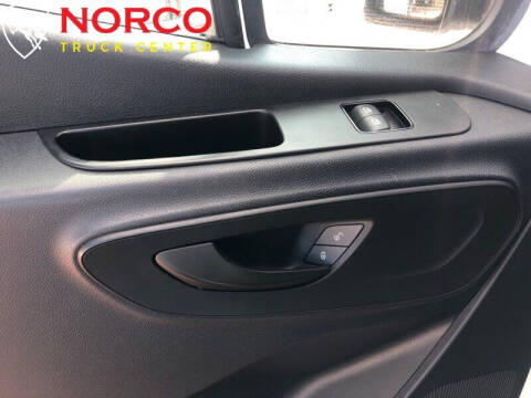 2019 Freightliner Sprinter