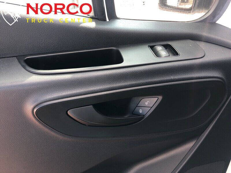 2019 Freightliner Sprinter