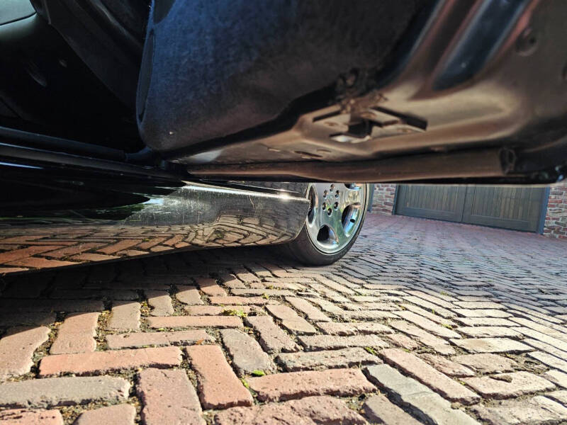 2000 Dodge Viper RT/10