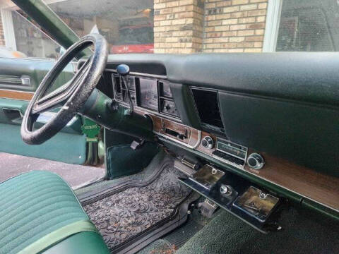 1970 Buick Riviera