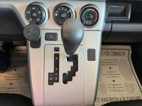2009 Scion xB