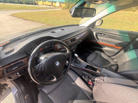 2011 BMW 3 Series 328i