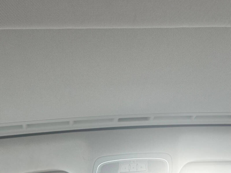 2013 Audi A6 3.0T quattro Prestige