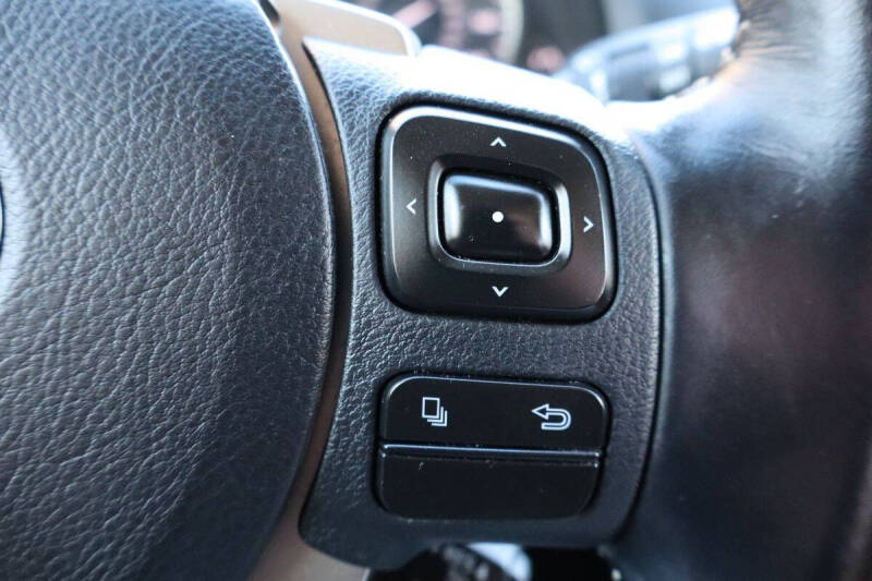 2017 Lexus NX 200t F SPORT