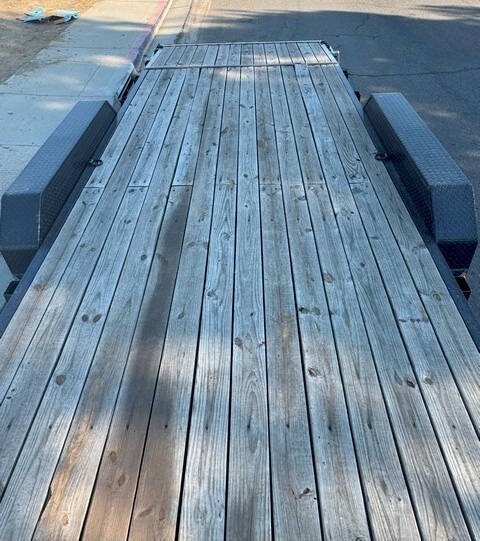 2024 PJ Trailers C8322