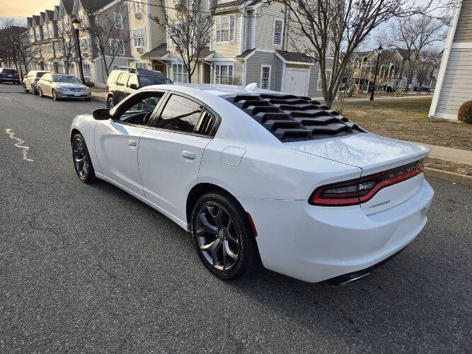 2015 Dodge Charger
