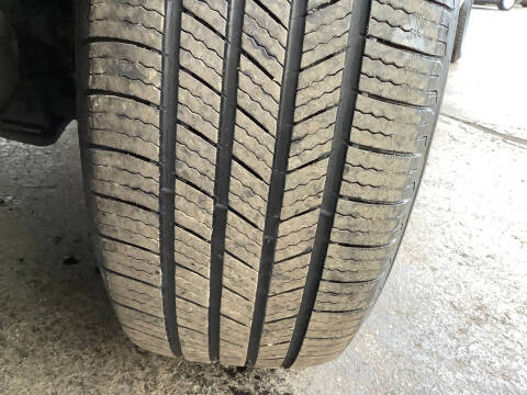 2005 Dodge Grand Caravan SXT