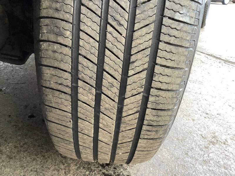 2005 Dodge Grand Caravan SXT