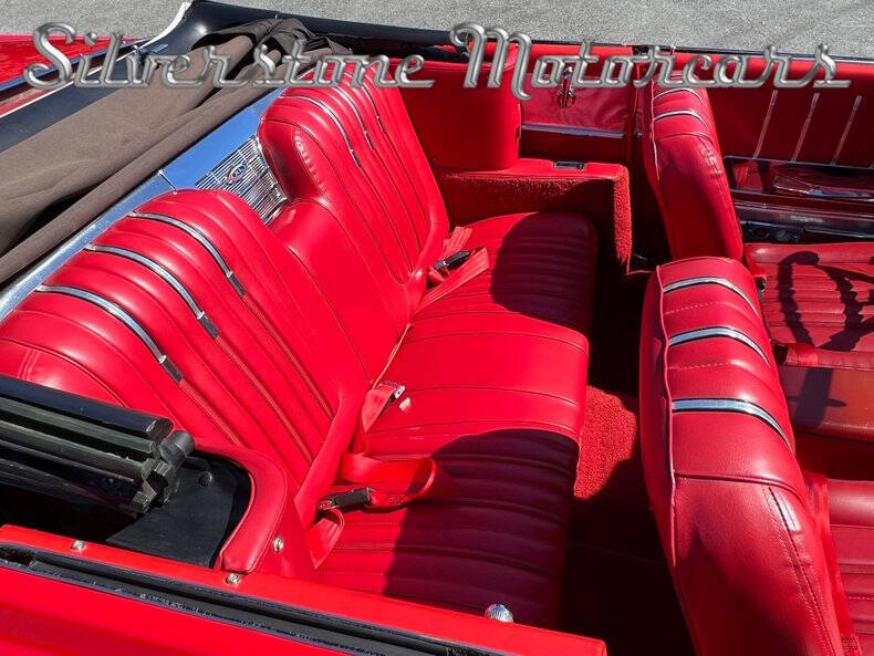 1962 Ford Galaxie