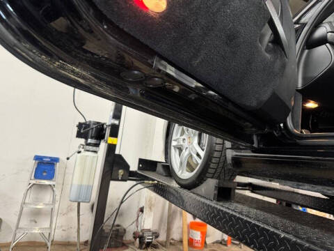 2006 Porsche Boxster