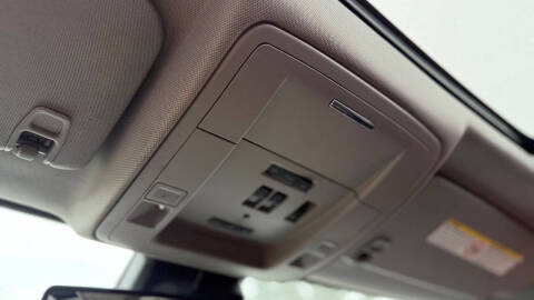 2019 GMC Sierra 3500HD Denali