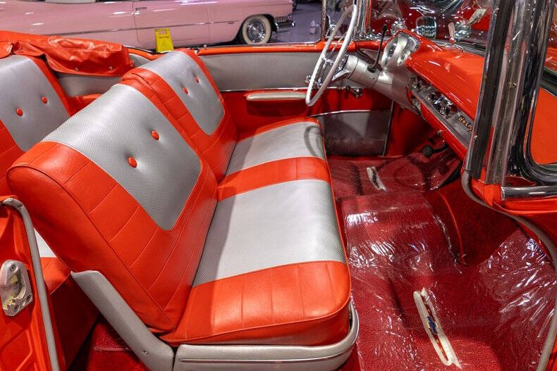 1957 Chevrolet Bel Air