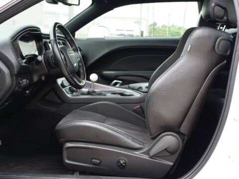 2019 Dodge Challenger R/T Scat Pack