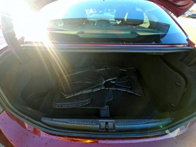 2018 Alfa Romeo Giulia