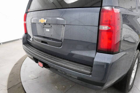 2019 Chevrolet Tahoe LS