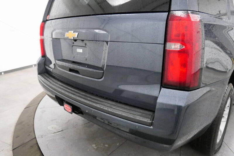 2019 Chevrolet Tahoe LS