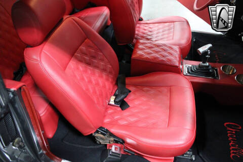 1972 Chevrolet Chevelle