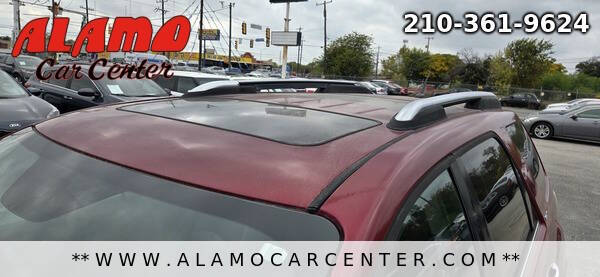 2008 GMC Acadia SLT-1