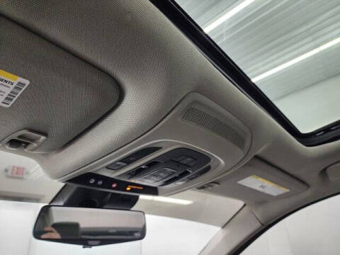 2017 Cadillac CT6 3.6L Luxury